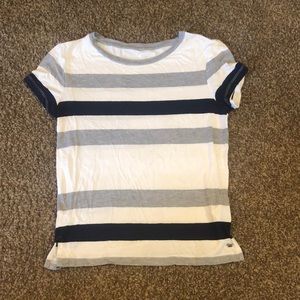 soft and sexy american eagle top